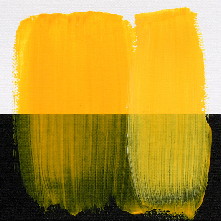 BRILLIANT YELLOW - 074