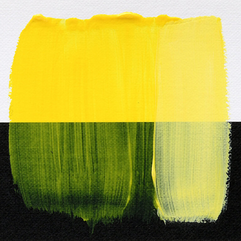 LEMON YELLOW - 100