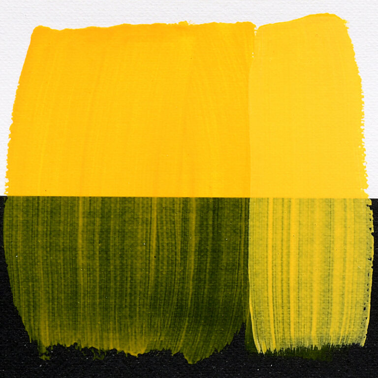 PERMANENT YELLOW MEDIUM - 113