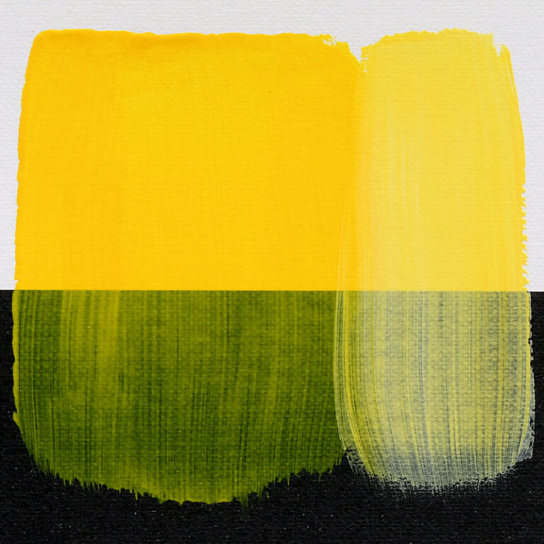 PRIMARY YELLOW - 116