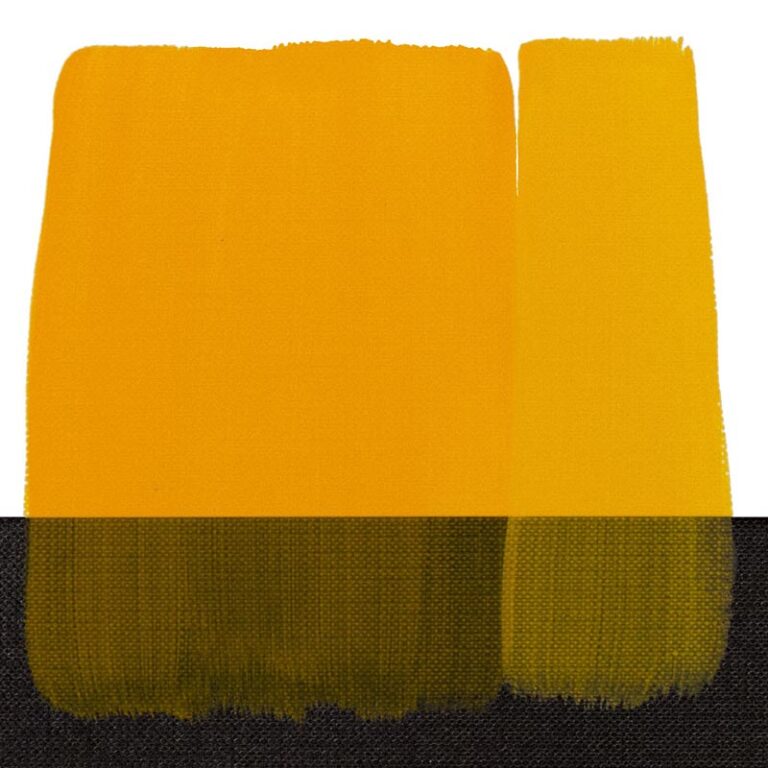 DEEP YELLOW - 118