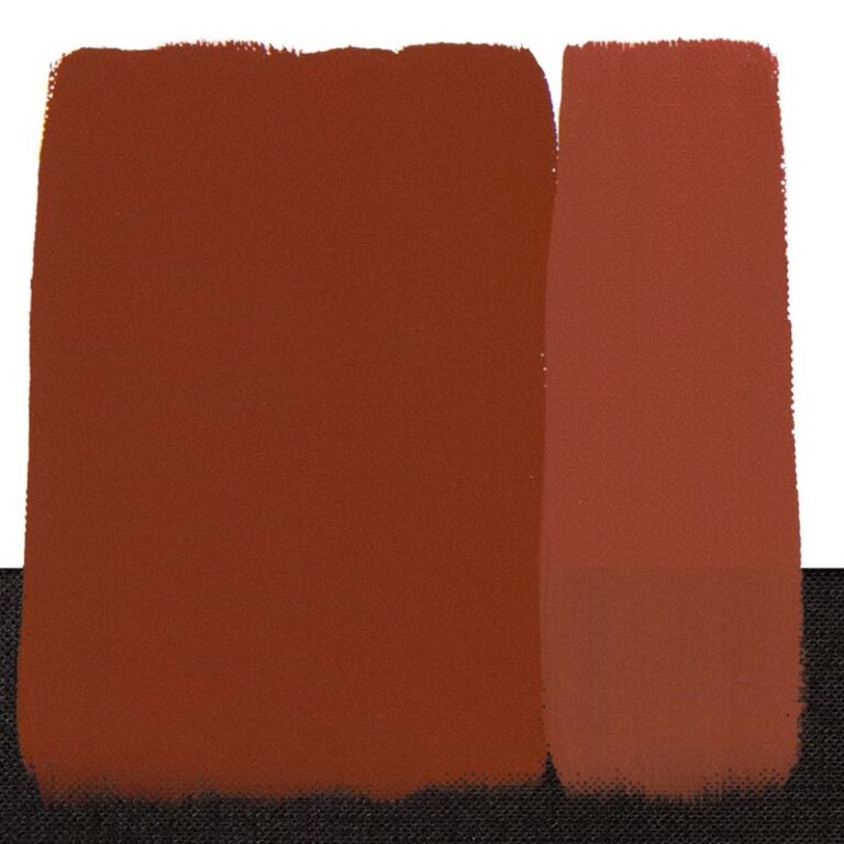 RED OCHRE - 191