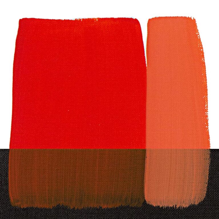 BRILLIANT RED - 220