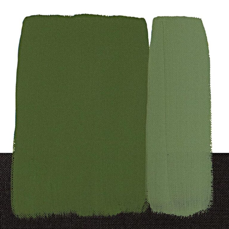 CHROME OXIDE GREEN - 336