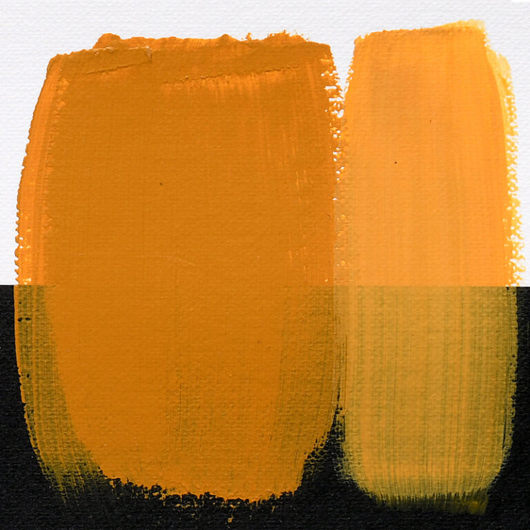 YELLOW OCHRE - 131