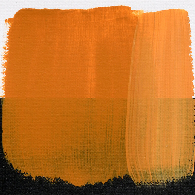 RAW SIENNA - 161