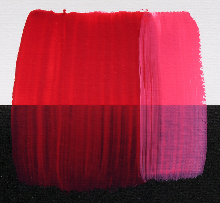 PRIMARY RED-MAGENTA - 256