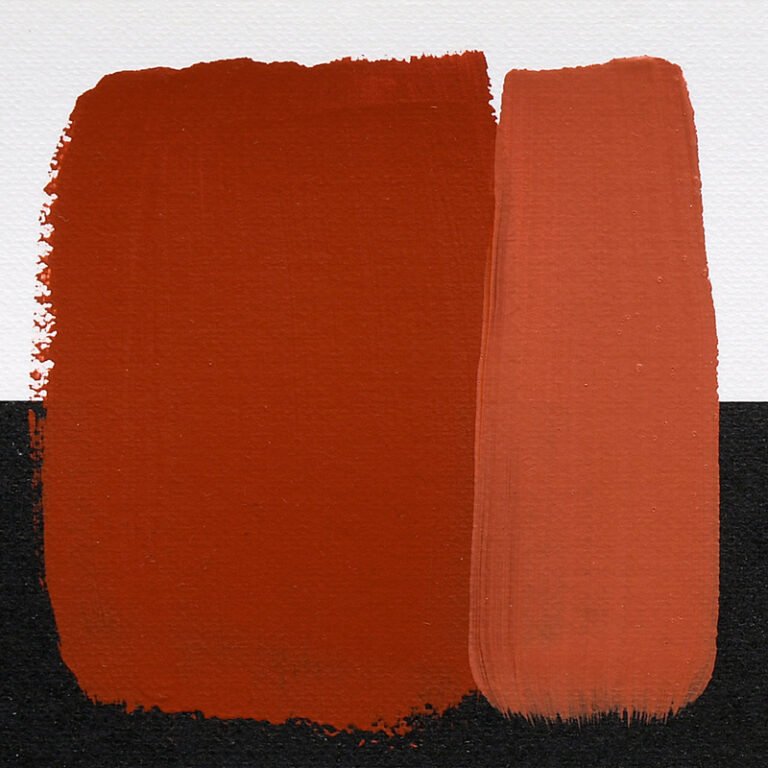 BURNT SIENNA - 278