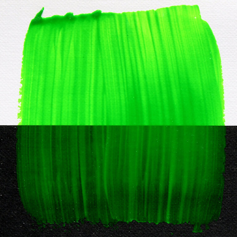 YELLOWISH GREEN - 323