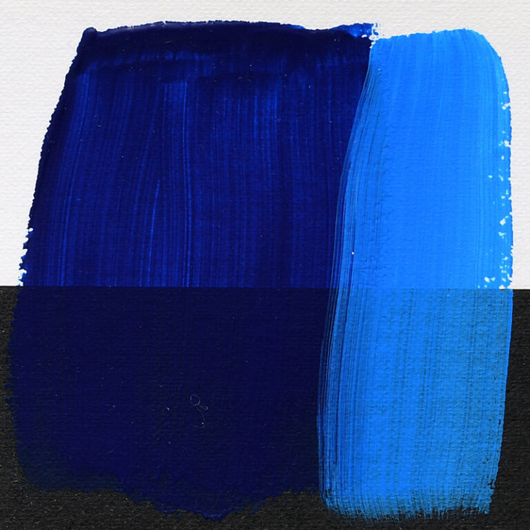 PHTHALO BLUE - 378