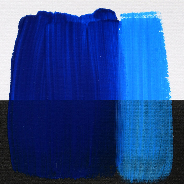 PRIMARY BLUE – CYAN - 400