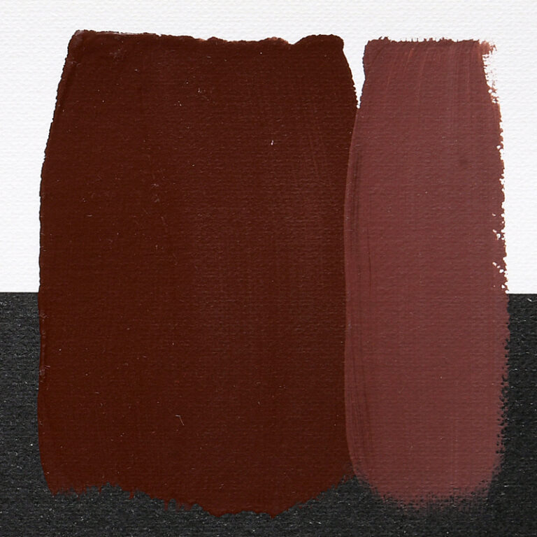 BURNT UMBER - 492