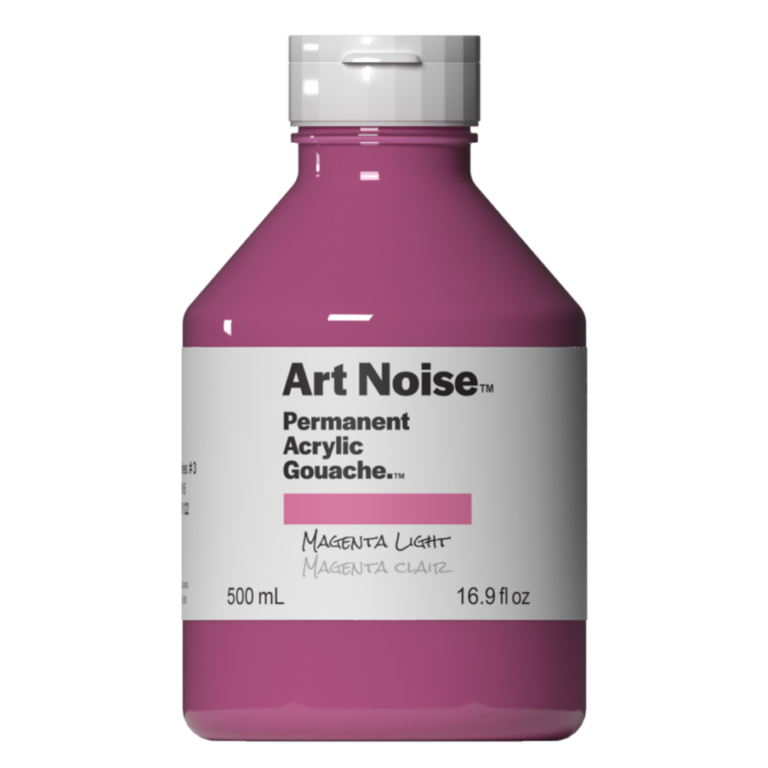 Magenta Light