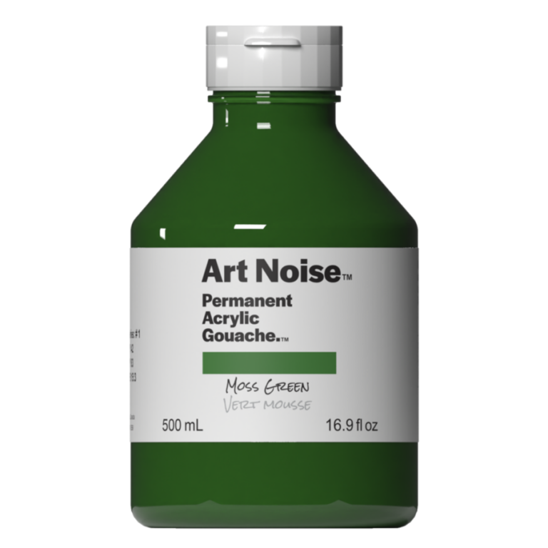 Moss Green
