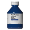 צבעי אקריליק 1000מל - Tri-Art Art Noise - primary-cyan