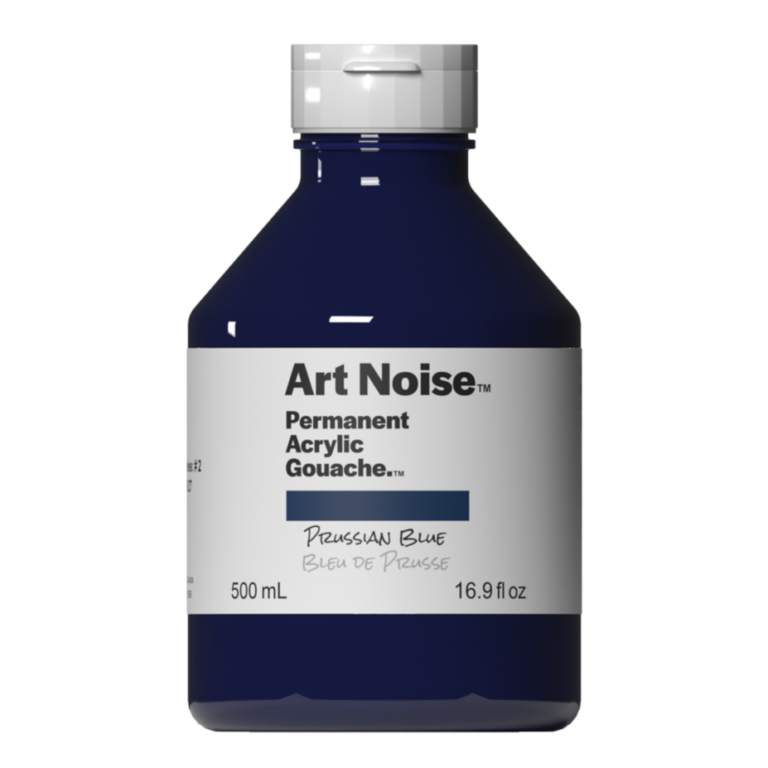 Prussian Blue