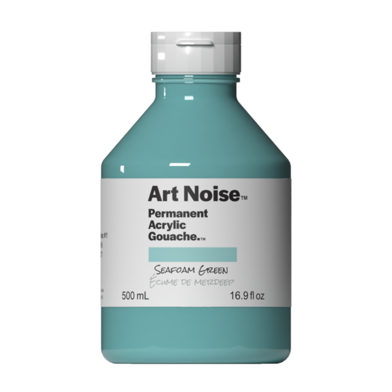 Seafoam Green