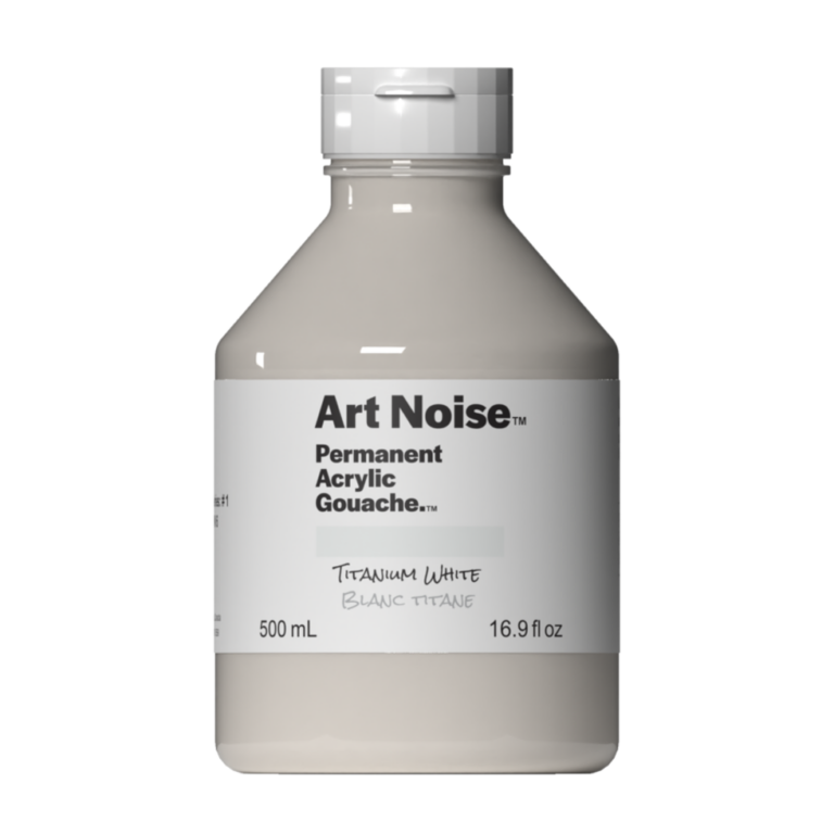 Titanium White