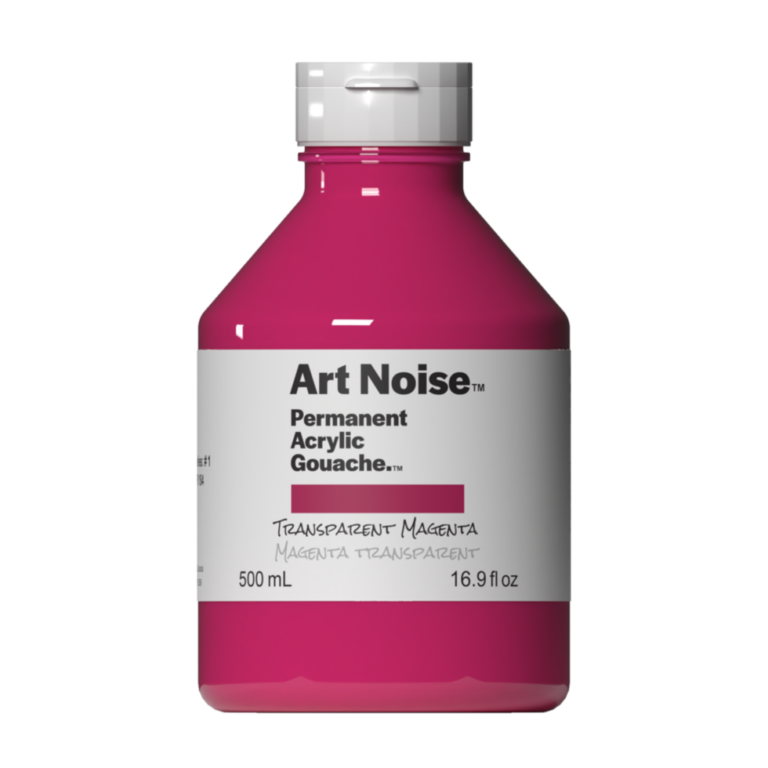 Transparent Magenta