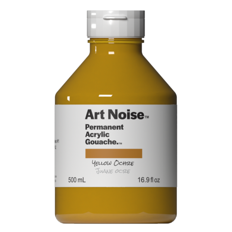Yellow Ochre