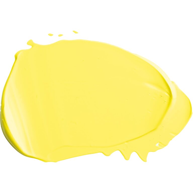 Lemon Yellow