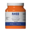 צבעי אקריליק - Tri Art Acrylic Rheotech - fluorescent-orange