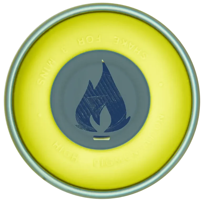 cadmium yellow FB-104