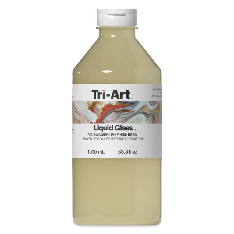 Tri Art Liquid Glass 2000ml