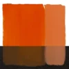 צבע שמן - Maimeri Classico 60ml - permanent-red-orange-249