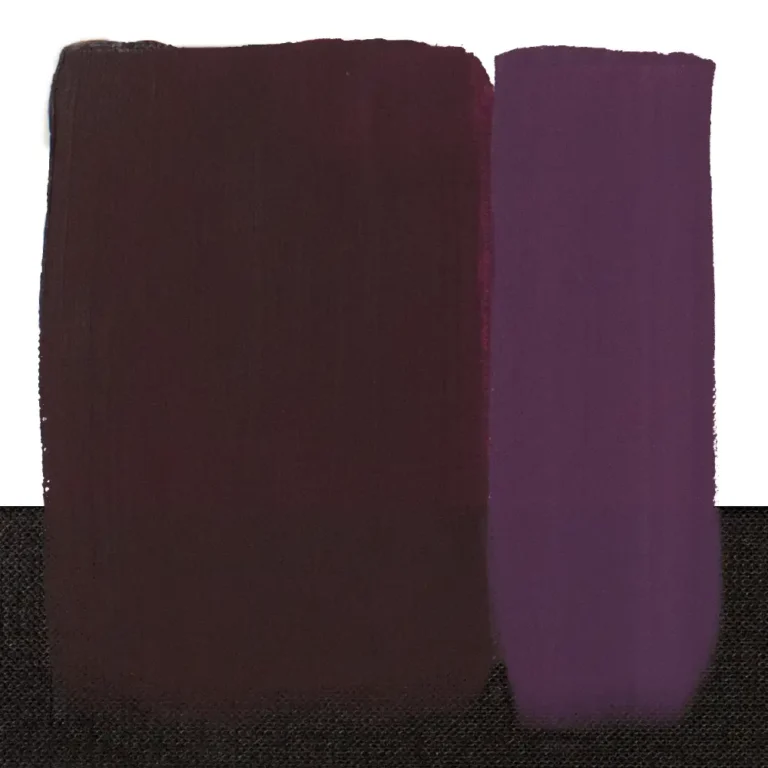 PERM VIOLET BLUEISH - 463