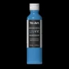 אקריליק פלורצנטי 250מל - Tri-Art UVFX Fluorescent - uvfx-fluorescent-blue