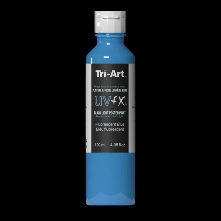 UVFX Fluorescent Blue