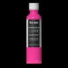 אקריליק פלורצנטי 250מל - Tri-Art UVFX Fluorescent - uvfx-fluorescent-pink