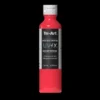 אקריליק פלורצנטי 250מל - Tri-Art UVFX Fluorescent - uvfx-fluorescent-red