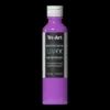 אקריליק פלורצנטי 250מל - Tri-Art UVFX Fluorescent - uvfx-fluorescent-violet