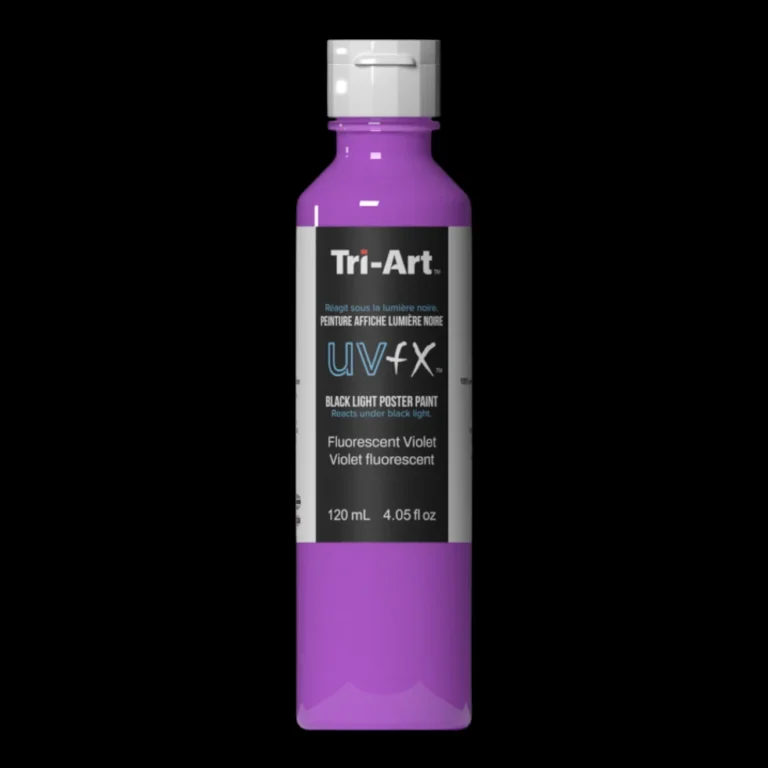 UVFX Fluorescent Violet