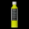 אקריליק פלורצנטי 250מל - Tri-Art UVFX Fluorescent - uvfx-fluorescent-yellow