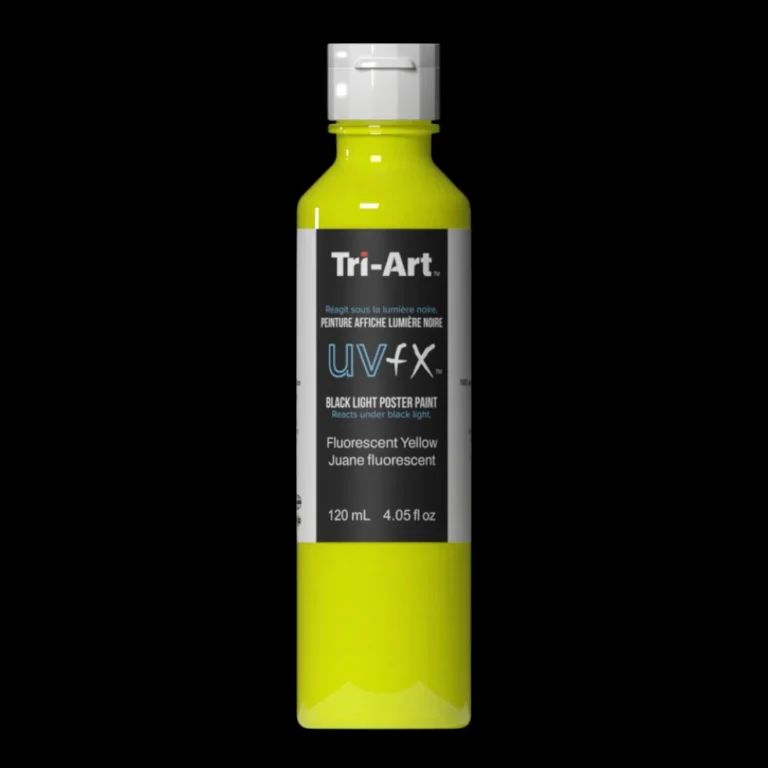 UVFX Fluorescent Yellow