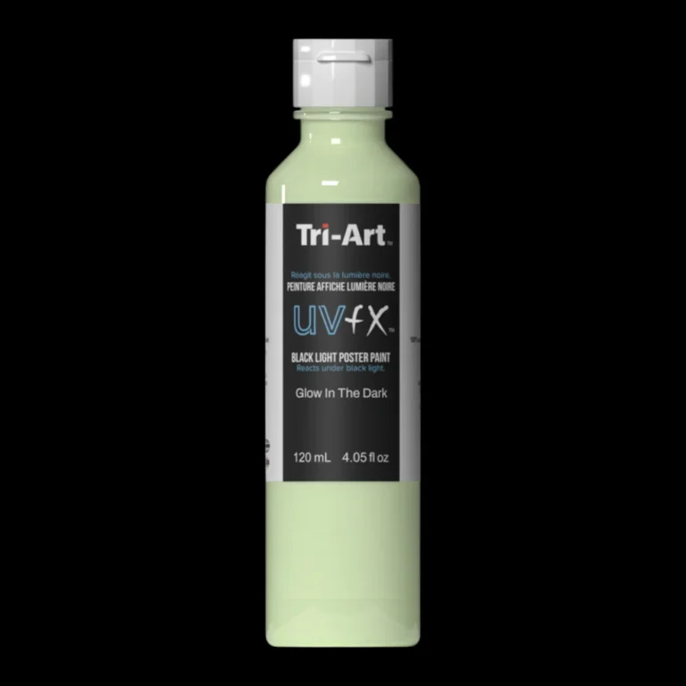 UVFX Glow in the Dark