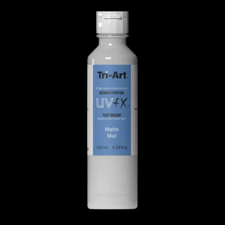 UVFX Black Light Medium Matte