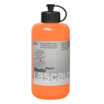 אקריליק - Lascaux Studio 250ml - 974-paynes-grey