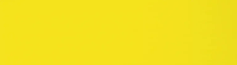 912-Lemon yellow