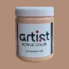אקריליק ארטיסט 300מל - porttrait-tone-219