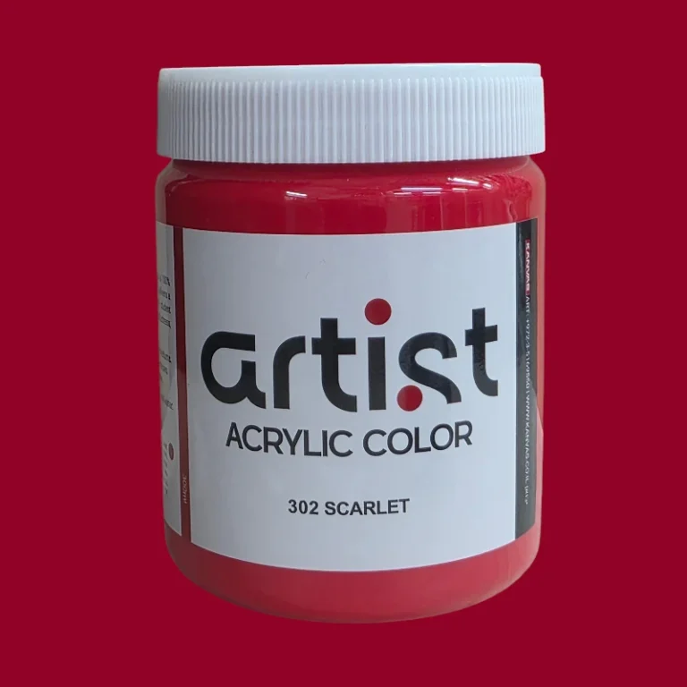 Scarlet - 302