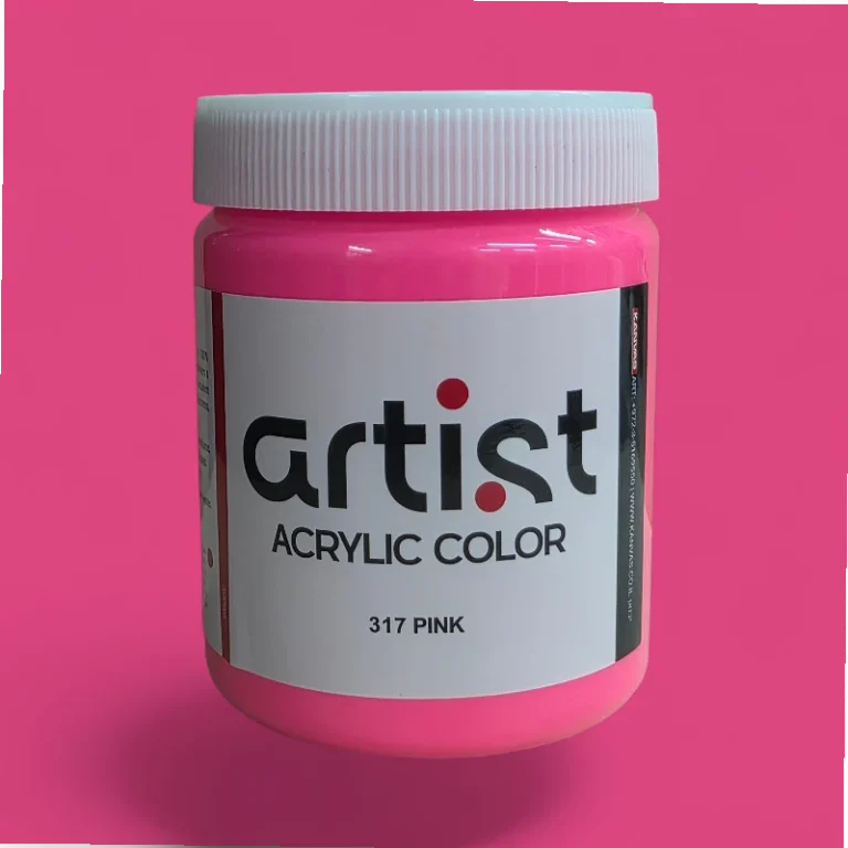 Pink - 317