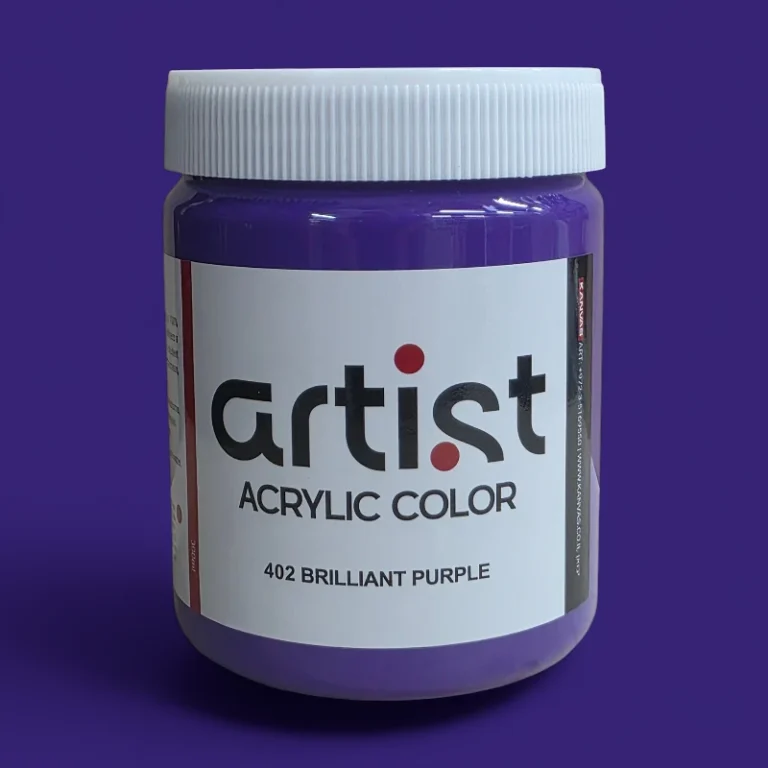 Brilliant Purple - 402