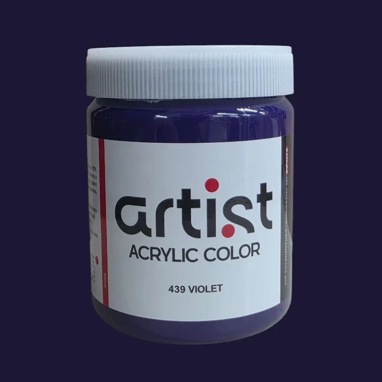 Violet - 439