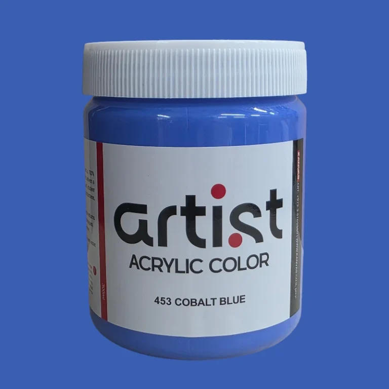 Cobalt Blue - 453