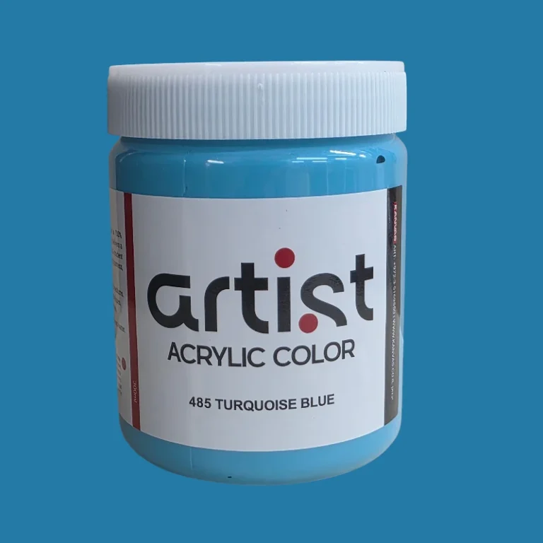Turquoise Blue - 485