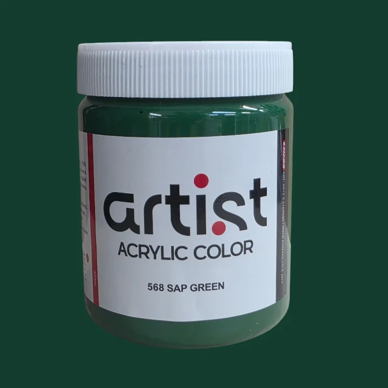 Sap Green - 568